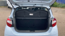 Hyundai i10 1.2 MPi SE Connect 5dr Petrol Hatchback